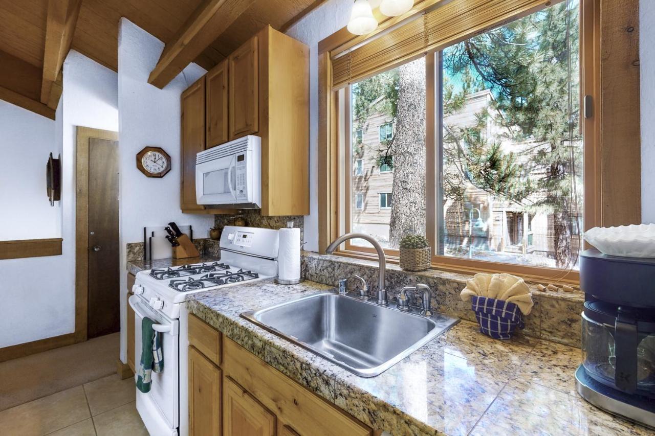 Northstar Gold Bend Retreat Apartment Truckee Ngoại thất bức ảnh
