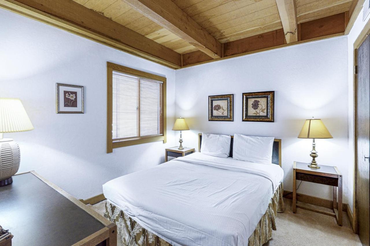 Northstar Gold Bend Retreat Apartment Truckee Ngoại thất bức ảnh