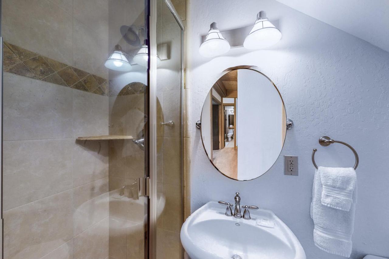 Northstar Gold Bend Retreat Apartment Truckee Ngoại thất bức ảnh
