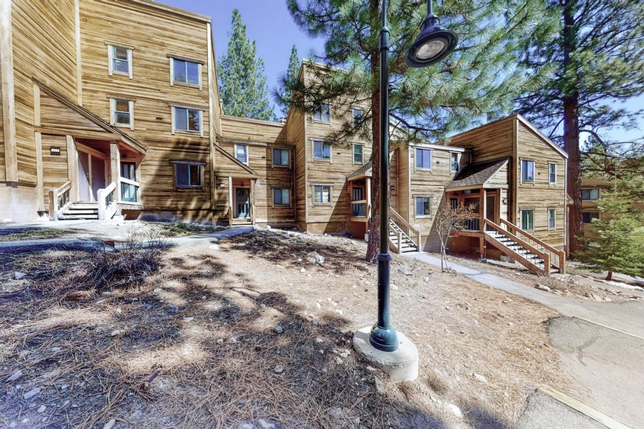 Northstar Gold Bend Retreat Apartment Truckee Ngoại thất bức ảnh