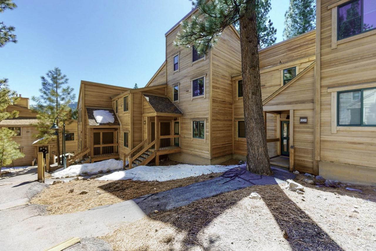 Northstar Gold Bend Retreat Apartment Truckee Ngoại thất bức ảnh
