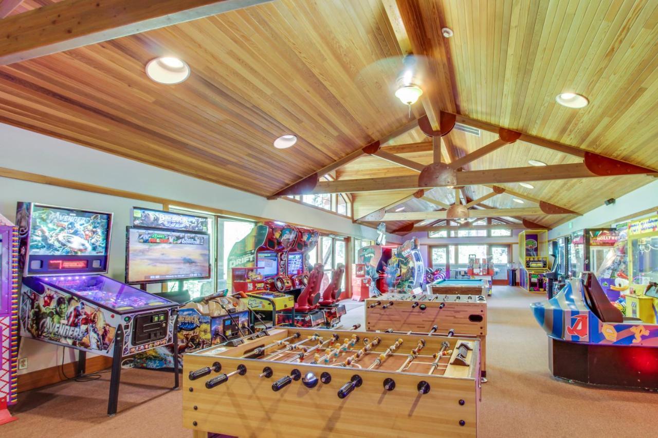 Northstar Gold Bend Retreat Apartment Truckee Ngoại thất bức ảnh