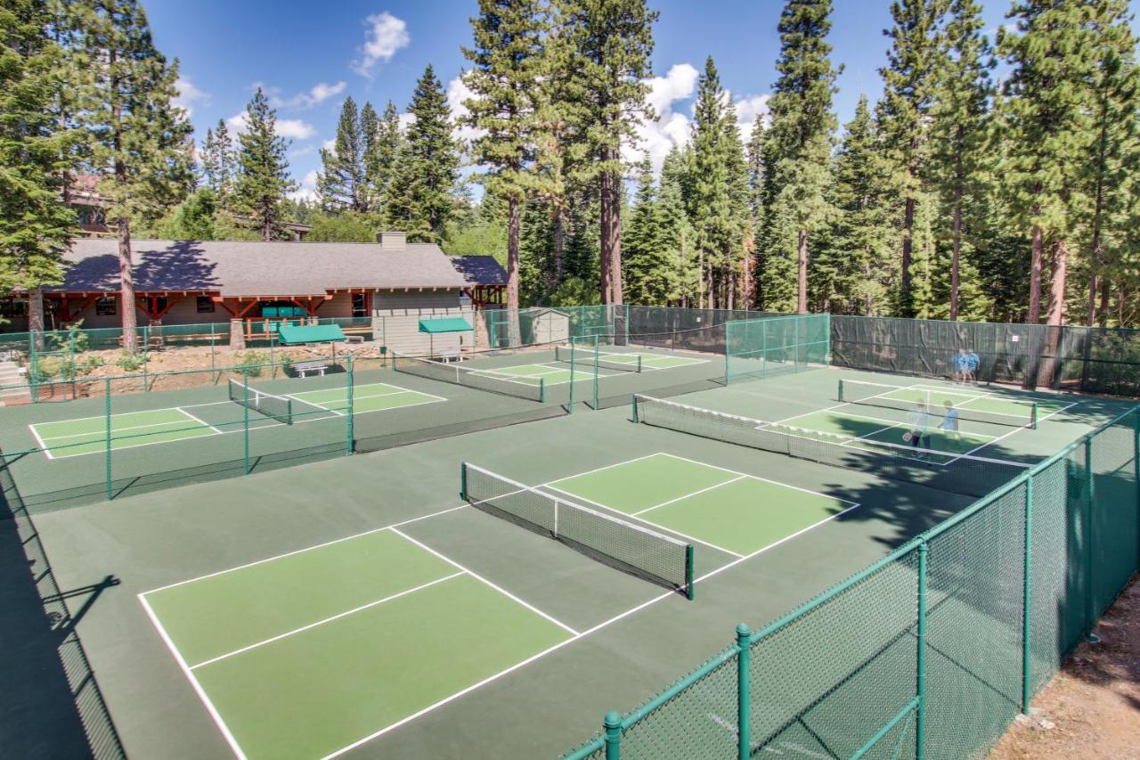 Northstar Gold Bend Retreat Apartment Truckee Ngoại thất bức ảnh